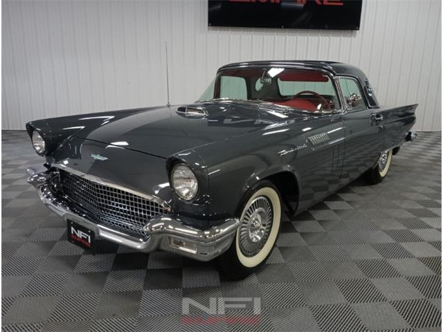 1957 Ford Thunderbird (CC-2070342) for sale in North East, Pennsylvania