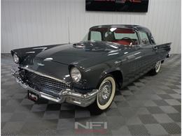 1957 Ford Thunderbird (CC-2070342) for sale in North East, Pennsylvania