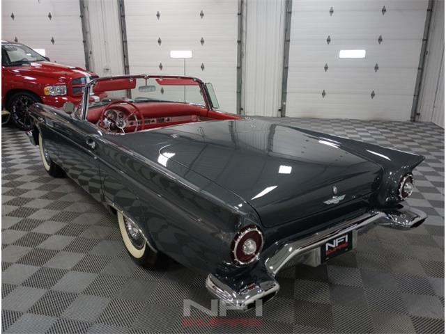 1957 Ford Thunderbird (CC-2070342) for sale in North East, Pennsylvania
