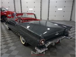 1957 Ford Thunderbird (CC-2070342) for sale in North East, Pennsylvania