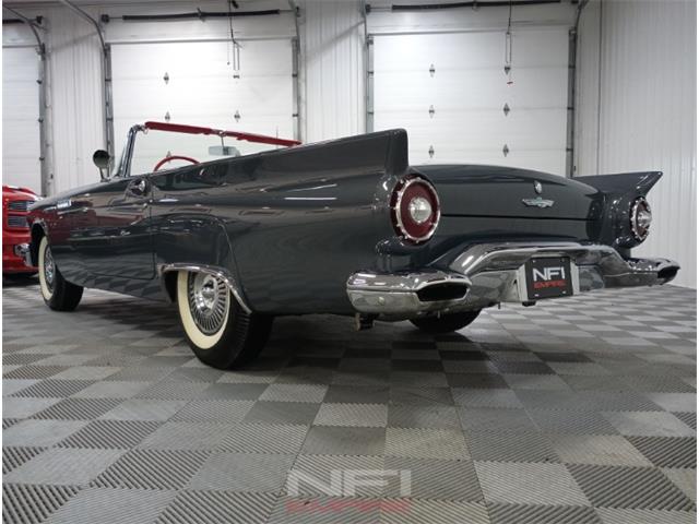 1957 Ford Thunderbird (CC-2070342) for sale in North East, Pennsylvania