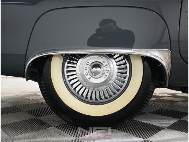 1957 Ford Thunderbird (CC-2070342) for sale in North East, Pennsylvania