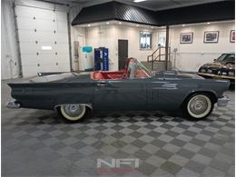 1957 Ford Thunderbird (CC-2070342) for sale in North East, Pennsylvania