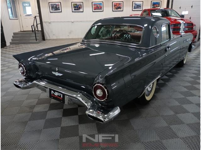1957 Ford Thunderbird (CC-2070342) for sale in North East, Pennsylvania