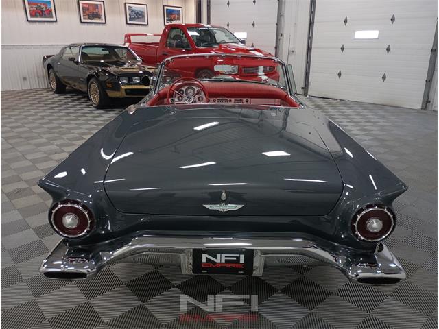 1957 Ford Thunderbird (CC-2070342) for sale in North East, Pennsylvania