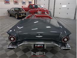1957 Ford Thunderbird (CC-2070342) for sale in North East, Pennsylvania