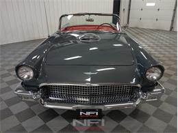 1957 Ford Thunderbird (CC-2070342) for sale in North East, Pennsylvania