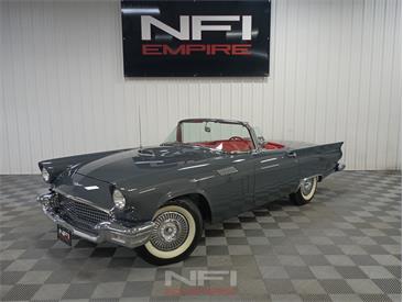 1957 Ford Thunderbird (CC-2070342) for sale in North East, Pennsylvania