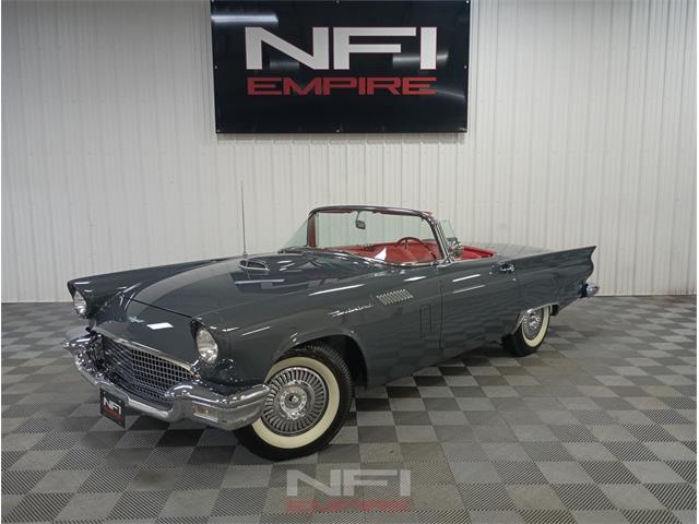 1957 Ford Thunderbird (CC-2070342) for sale in North East, Pennsylvania