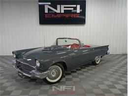 1957 Ford Thunderbird (CC-2070342) for sale in North East, Pennsylvania