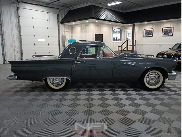 1957 Ford Thunderbird (CC-2070342) for sale in North East, Pennsylvania