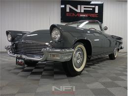 1957 Ford Thunderbird (CC-2070342) for sale in North East, Pennsylvania