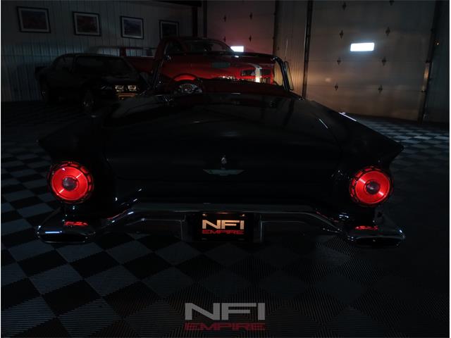 1957 Ford Thunderbird (CC-2070342) for sale in North East, Pennsylvania