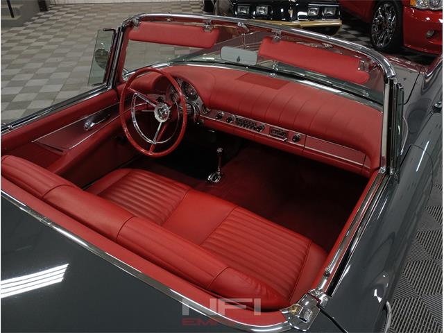 1957 Ford Thunderbird (CC-2070342) for sale in North East, Pennsylvania