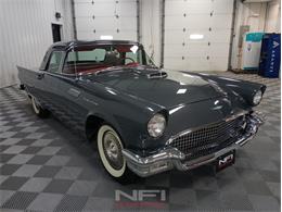 1957 Ford Thunderbird (CC-2070342) for sale in North East, Pennsylvania