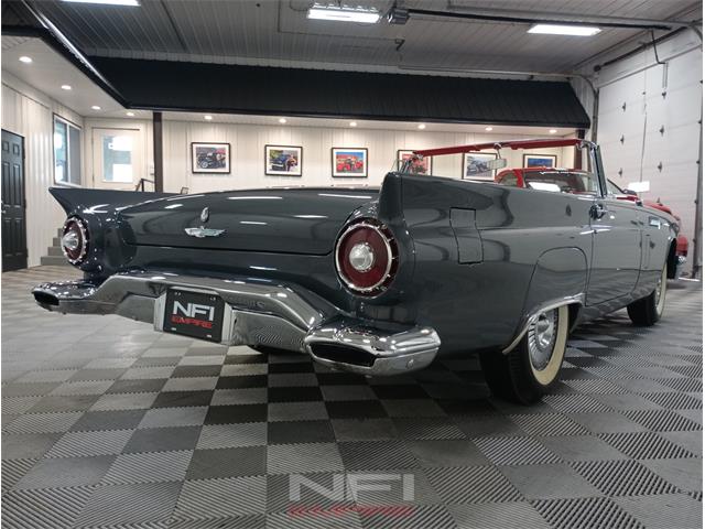 1957 Ford Thunderbird (CC-2070342) for sale in North East, Pennsylvania