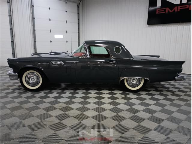 1957 Ford Thunderbird (CC-2070342) for sale in North East, Pennsylvania