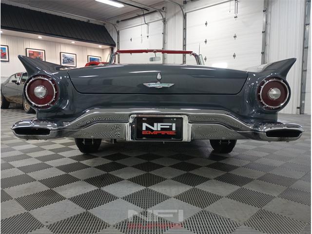 1957 Ford Thunderbird (CC-2070342) for sale in North East, Pennsylvania