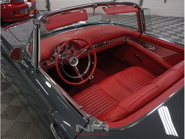 1957 Ford Thunderbird (CC-2070342) for sale in North East, Pennsylvania