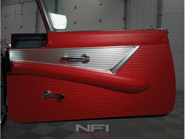 1957 Ford Thunderbird (CC-2070342) for sale in North East, Pennsylvania