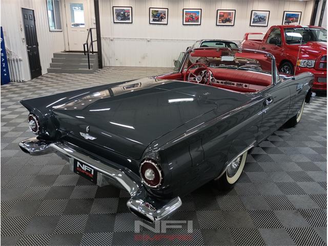 1957 Ford Thunderbird (CC-2070342) for sale in North East, Pennsylvania