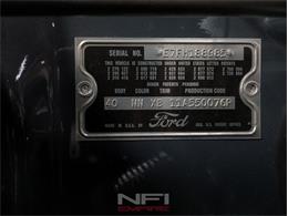 1957 Ford Thunderbird (CC-2070342) for sale in North East, Pennsylvania