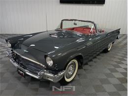 1957 Ford Thunderbird (CC-2070342) for sale in North East, Pennsylvania
