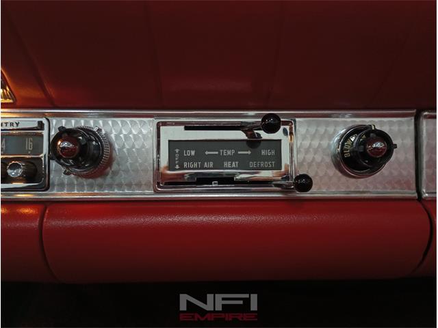 1957 Ford Thunderbird (CC-2070342) for sale in North East, Pennsylvania