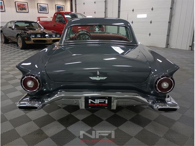 1957 Ford Thunderbird (CC-2070342) for sale in North East, Pennsylvania