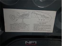 1957 Ford Thunderbird (CC-2070342) for sale in North East, Pennsylvania