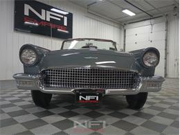 1957 Ford Thunderbird (CC-2070342) for sale in North East, Pennsylvania