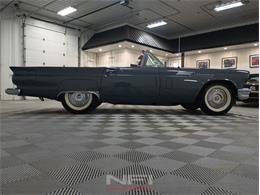 1957 Ford Thunderbird (CC-2070342) for sale in North East, Pennsylvania