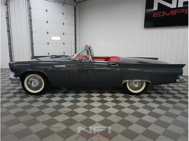 1957 Ford Thunderbird (CC-2070342) for sale in North East, Pennsylvania