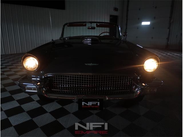 1957 Ford Thunderbird (CC-2070342) for sale in North East, Pennsylvania