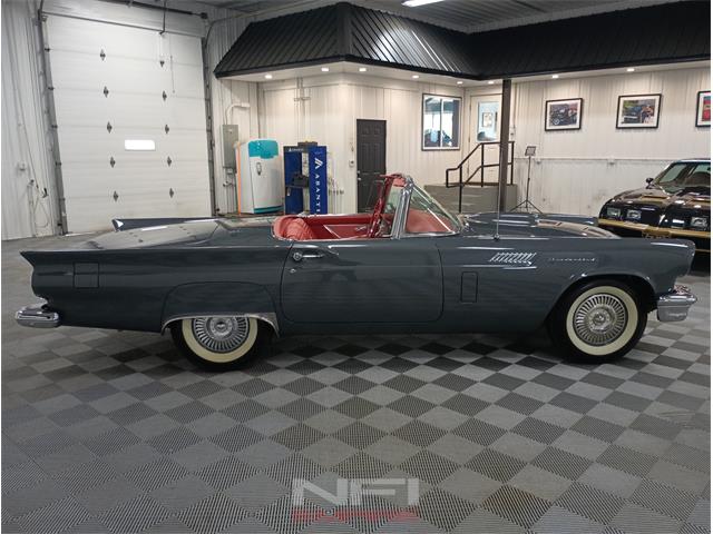 1957 Ford Thunderbird (CC-2070342) for sale in North East, Pennsylvania
