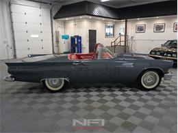 1957 Ford Thunderbird (CC-2070342) for sale in North East, Pennsylvania