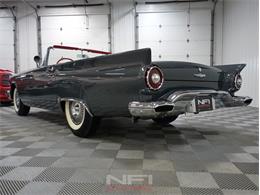 1957 Ford Thunderbird (CC-2070342) for sale in North East, Pennsylvania