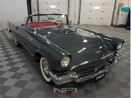 1957 Ford Thunderbird (CC-2070342) for sale in North East, Pennsylvania