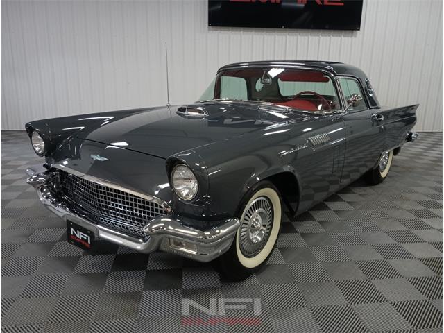1957 Ford Thunderbird (CC-2070342) for sale in North East, Pennsylvania