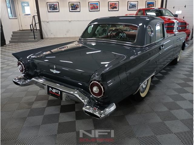 1957 Ford Thunderbird (CC-2070342) for sale in North East, Pennsylvania