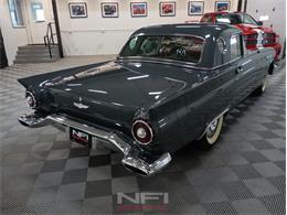 1957 Ford Thunderbird (CC-2070342) for sale in North East, Pennsylvania
