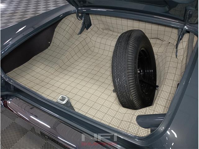 1957 Ford Thunderbird (CC-2070342) for sale in North East, Pennsylvania