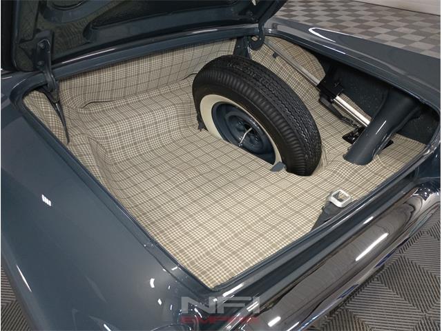 1957 Ford Thunderbird (CC-2070342) for sale in North East, Pennsylvania