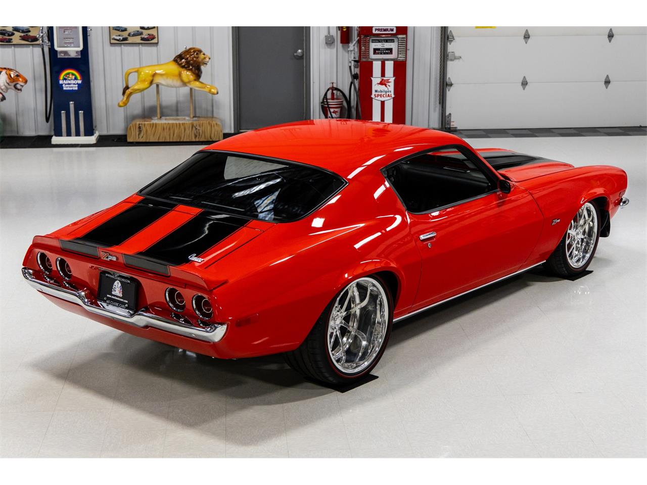 1970 Chevrolet Camaro for Sale | ClassicCars.com | CC-2073420