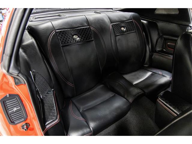 1970 Chevrolet Camaro (CC-2073420) for sale in Seekonk, Massachusetts