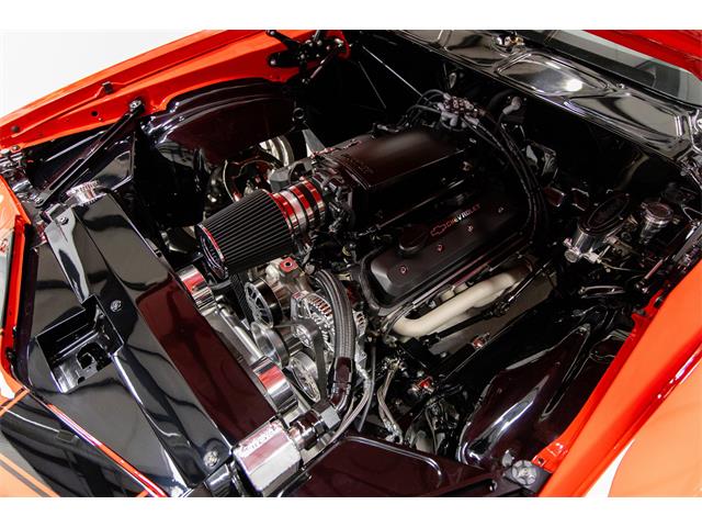 1970 Chevrolet Camaro (CC-2073420) for sale in Seekonk, Massachusetts