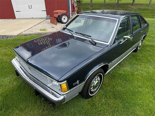 1983 Chevrolet Citation (CC-2073421) for sale in Latrobe, Pennsylvania