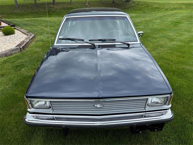 1983 Chevrolet Citation (CC-2073421) for sale in Latrobe, Pennsylvania