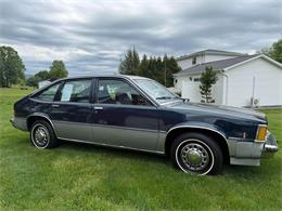 1983 Chevrolet Citation (CC-2073421) for sale in Latrobe, Pennsylvania