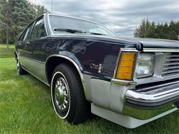 1983 Chevrolet Citation (CC-2073421) for sale in Latrobe, Pennsylvania